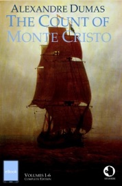 The Count of Monte Cristo - Alexandre Dumas