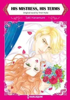 Read: Book His Mistress, His Terms