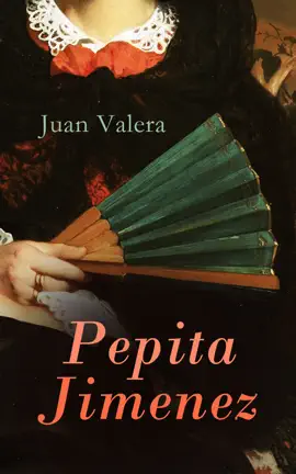 Read: Book Pepita Jimenez