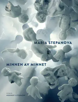 Read: Minnen av minnet Book
