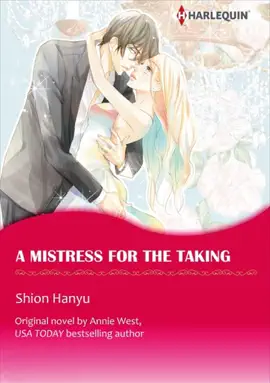 Read: A Mistress For Book The Taking