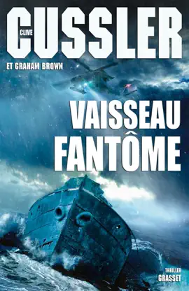 Read: Vaisseau Book fantôme