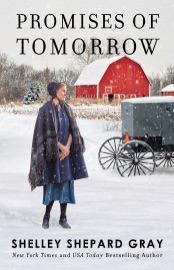 Promises of Tomorrow - Shelley Shepard Gray