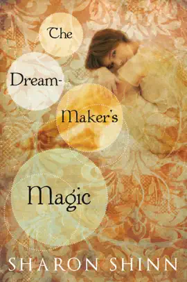 Read: The Dream-Maker's Magic Book