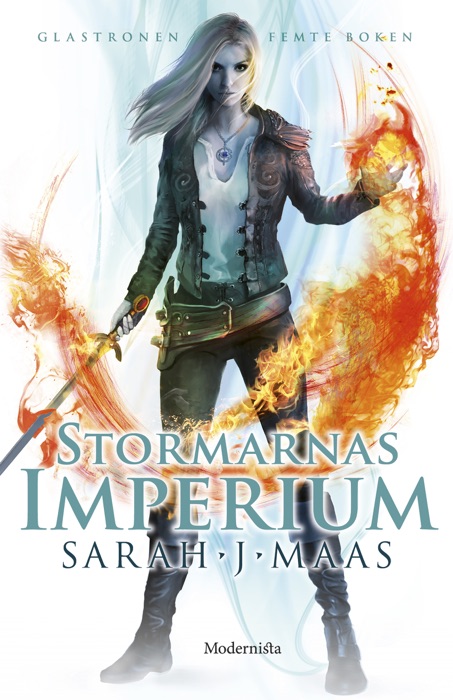 Stormarnas imperium