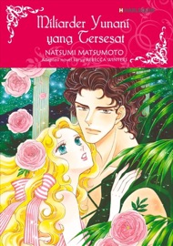 Miliuner Yunani yang Tersesat - Natsumi Matsumoto & Rebecca Winters