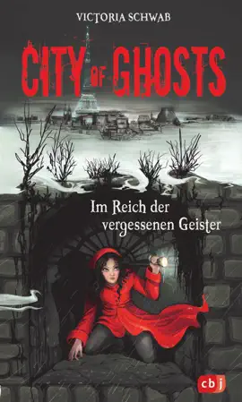 Read: City of Ghosts - Im Book Reich der vergessenen Geister