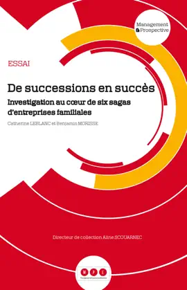 Read: Book De successions en succès