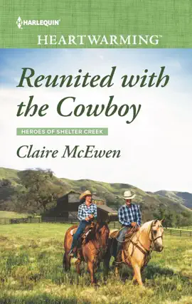 Read: Reunited Book with the Cowboy