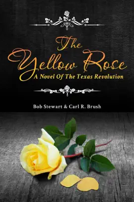Read: Book The Yellow Rose