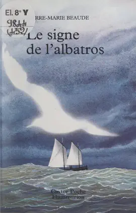 Read: Le signe de Book l'albatros