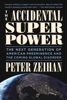 Mr. Peter Zeihan - The Accidental Superpower artwork