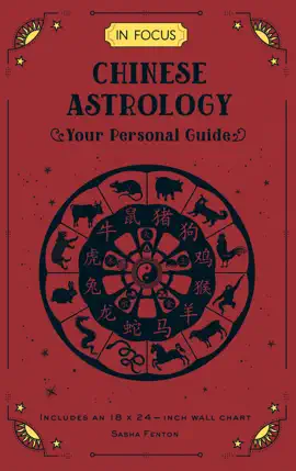Read: In Focus Book Chinese Astrology