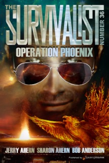 Operation Phoenix by Jerry Ahern