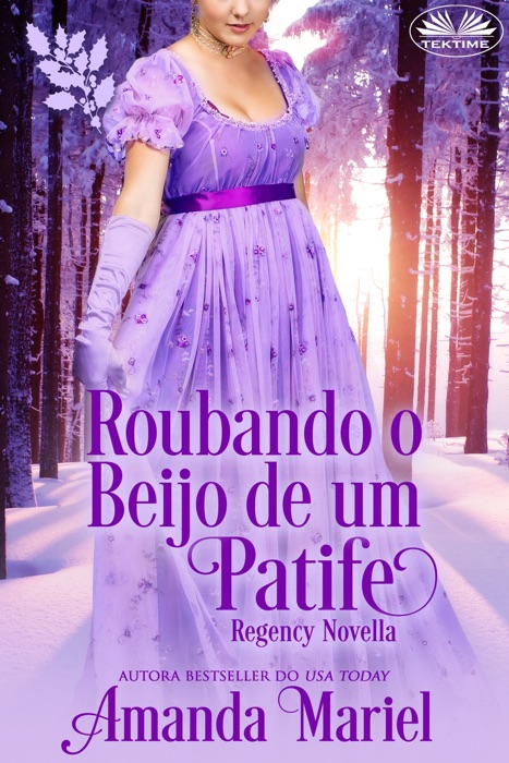 Roubando o Beijo de um Patife