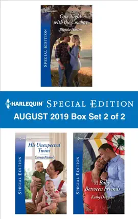 Read: Harlequin Book Special Edition August 2019 - Box Set 2 of 2