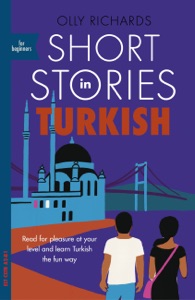 Short Stories in Turkish for Beginners