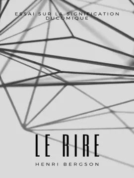 Read: Le Rire Book