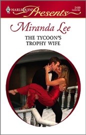The Tycoon's Trophy Wife