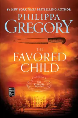 Read: The Favored Book Child