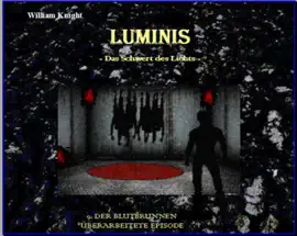 Read: Luminis-Das Schwert Book des Lichts