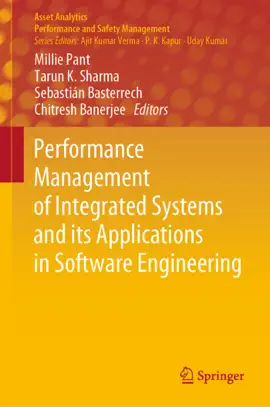 Read: Performance Book Management of Integrated Systems and its Applications in Software Engineering