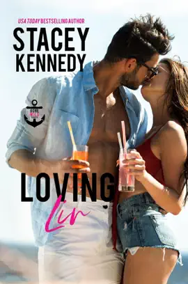 Read: Loving Liv Book