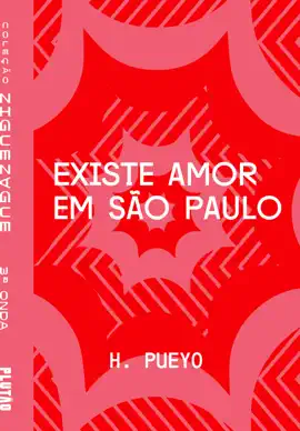 Read: Existe Book amor em São Paulo