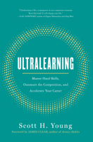 Scott Young - Ultralearning artwork