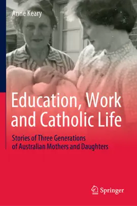 Read: Education, Work Book and Catholic Life