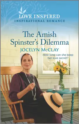 Read: The Amish Spinster's Book Dilemma