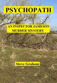 Psychopath - Steve Graham
