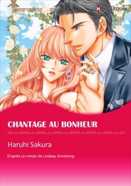 Chantage Au Bonheur - Haruhi Sakura & Lindsay Armstrong