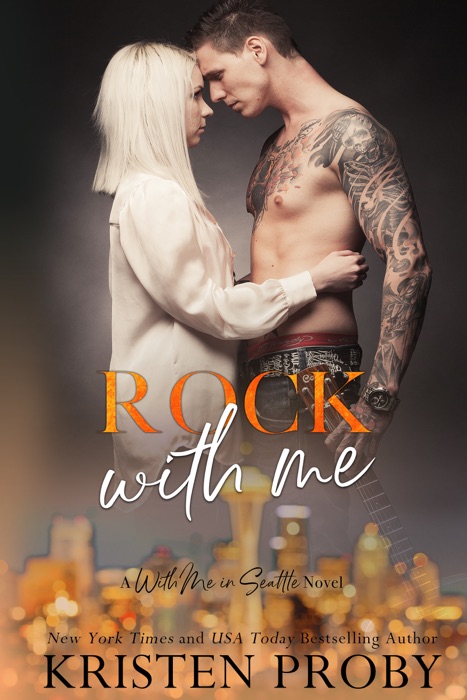Rock with Me