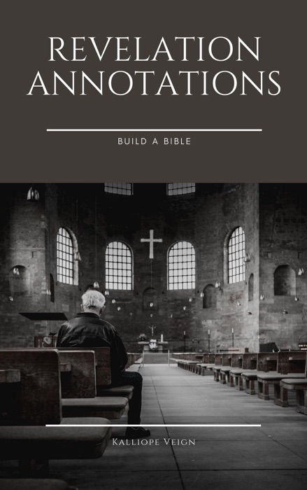 Revelation Annotations