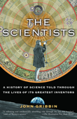 The Scientists - John Gribbin & Adam Hook