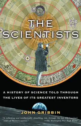 Read: The Scientists Book