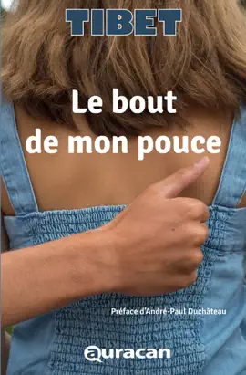 Read: Le bout de Book mon pouce