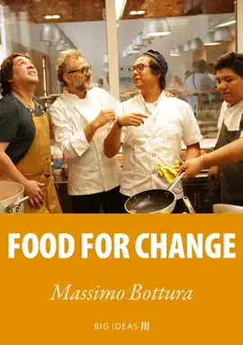 Read: Book Food for change