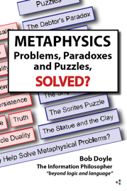 Metaphysics
