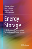 Energy Storage - Manuel Bailera, Pilar Lisbona, Begoña Peña & Luis M. Romeo