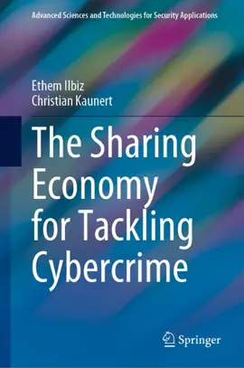 Read: The Sharing Book Economy for Tackling Cybercrime