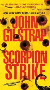 Scorpion Strike