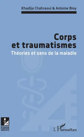 Read: Corps Book et traumatismes