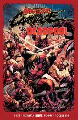 Read: Book Absolute Carnage Vs. Deadpool