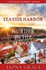 Book Murder in the Manor (A Lacey Doyle Cozy Mystery—Book 1)