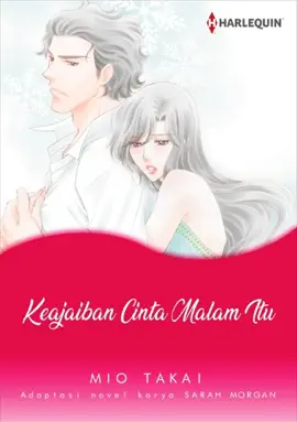 Read: Keajaiban Book Cinta Malam Itu