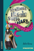 Ventimila leghe sotto i mari - Jules Verne