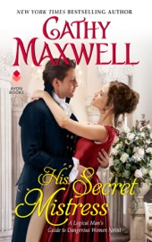 His Secret Mistress - Cathy Maxwell