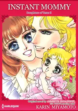 Read: Instant Book Mommy